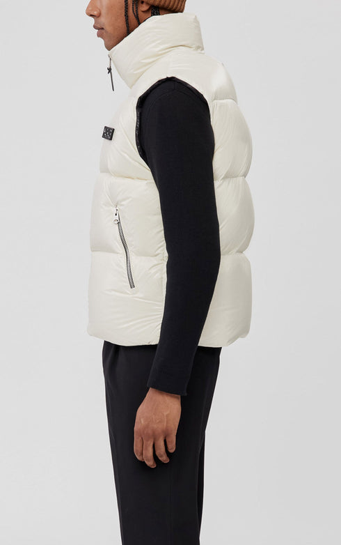 MACKAGE KANE VEST Mens Apparel - MENS APPAREL