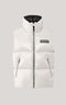 MACKAGE KANE VEST Mens Apparel - MENS APPAREL