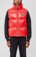 MACKAGE KANE VEST Mens Apparel - MENS APPAREL