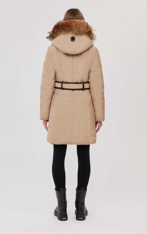 MACKAGE KAY-F Womens Apparel - WOMENS APPAREL