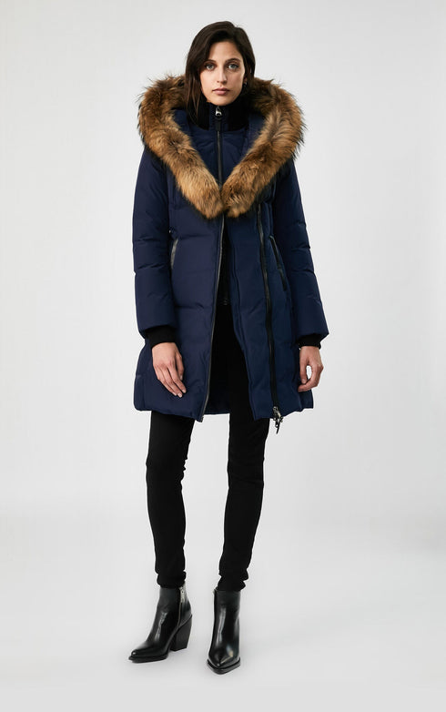 MACKAGE KAY-F Womens Apparel - WOMENS APPAREL