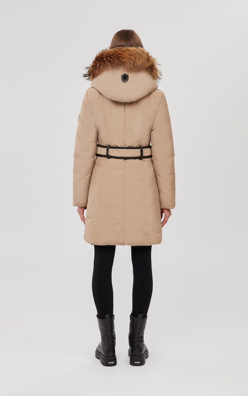 MACKAGE KAY-F Womens Apparel - WOMENS APPAREL