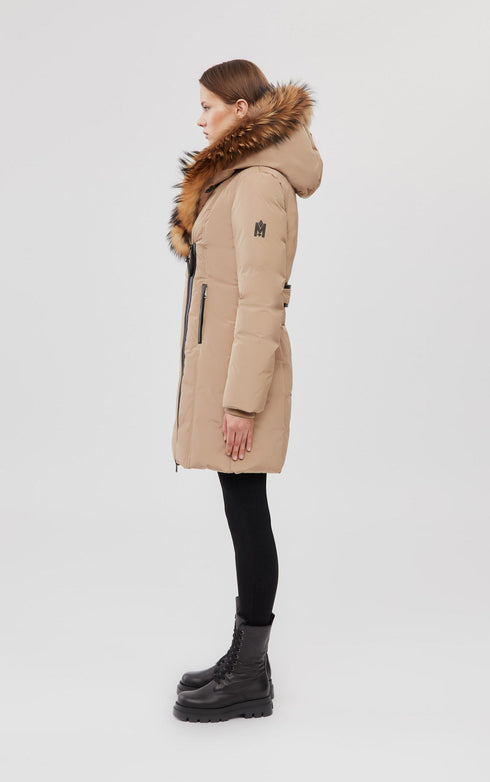 MACKAGE KAY-F Womens Apparel - WOMENS APPAREL