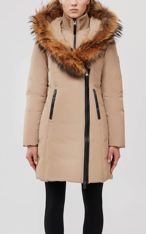 MACKAGE KAY-F Womens Apparel - WOMENS APPAREL