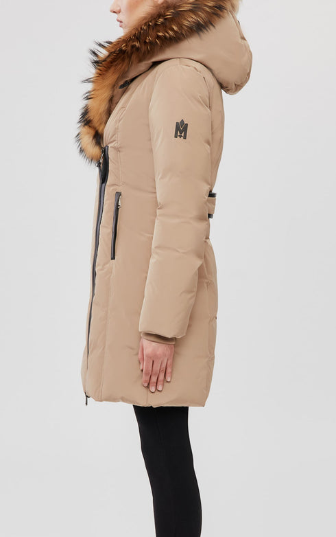 MACKAGE KAY-F Womens Apparel - WOMENS APPAREL