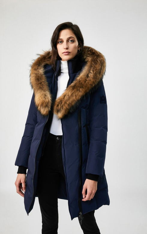 MACKAGE KAY-F Womens Apparel - WOMENS APPAREL