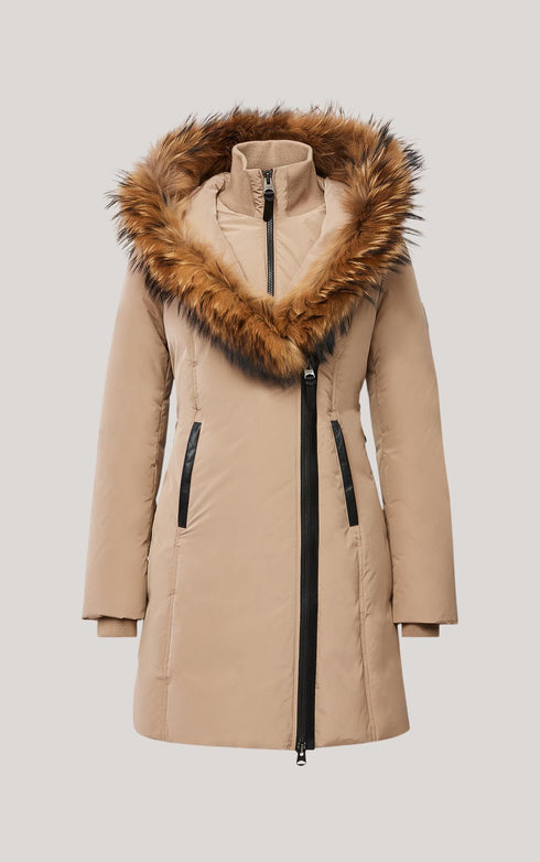 MACKAGE KAY-F Womens Apparel - WOMENS APPAREL