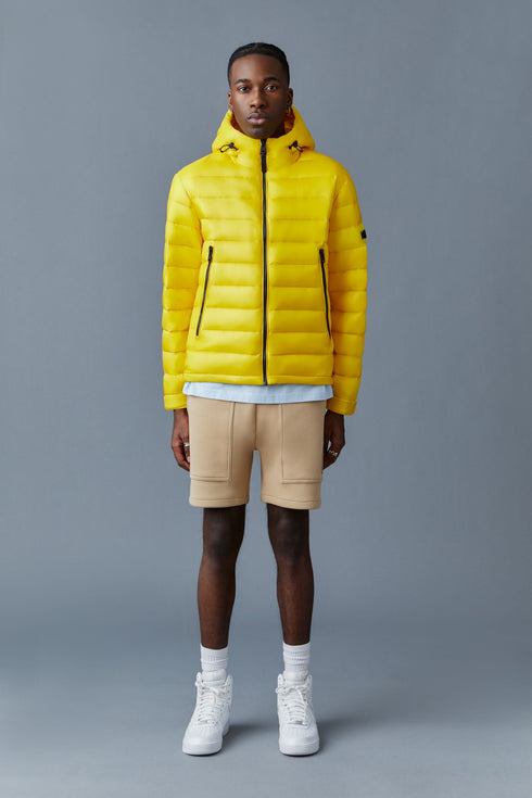 MACKAGE KEAGAN Mens Apparel - Mens Apparel