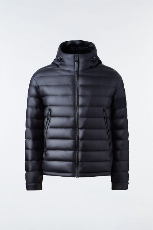 MACKAGE KEAGAN Mens Apparel - MENS APPAREL