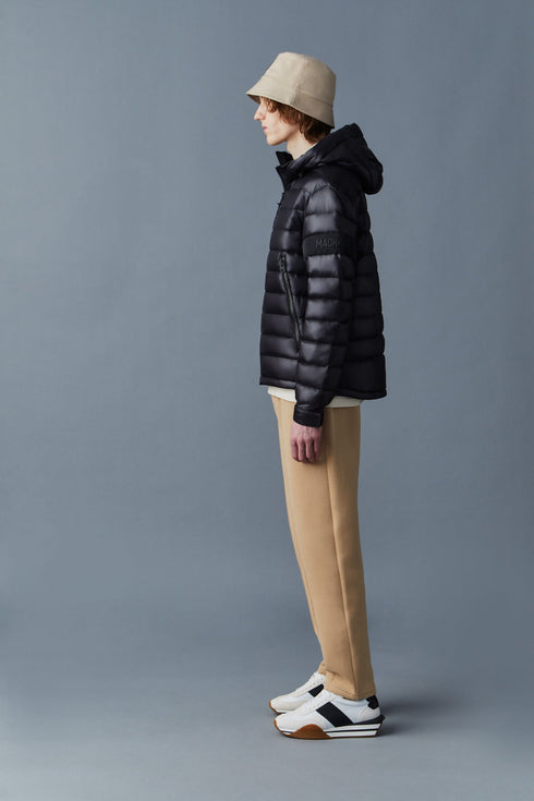 MACKAGE KEAGAN Mens Apparel - MENS APPAREL