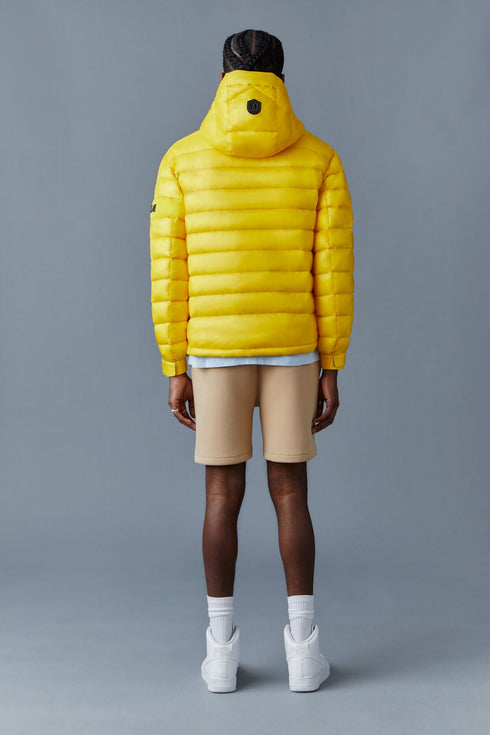 MACKAGE KEAGAN Mens Apparel - Mens Apparel