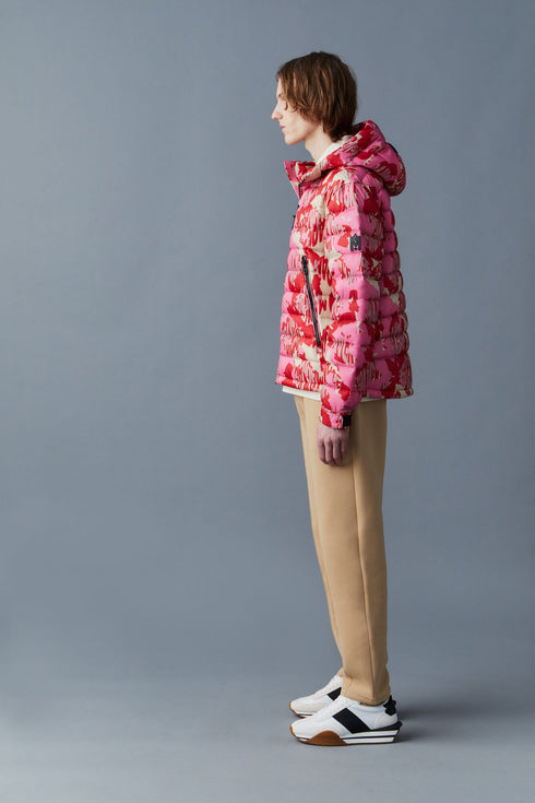 MACKAGE KEAGAN Mens Apparel - Mens Apparel