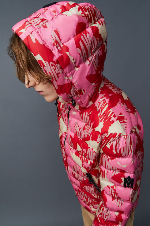 MACKAGE KEAGAN Mens Apparel - Mens Apparel