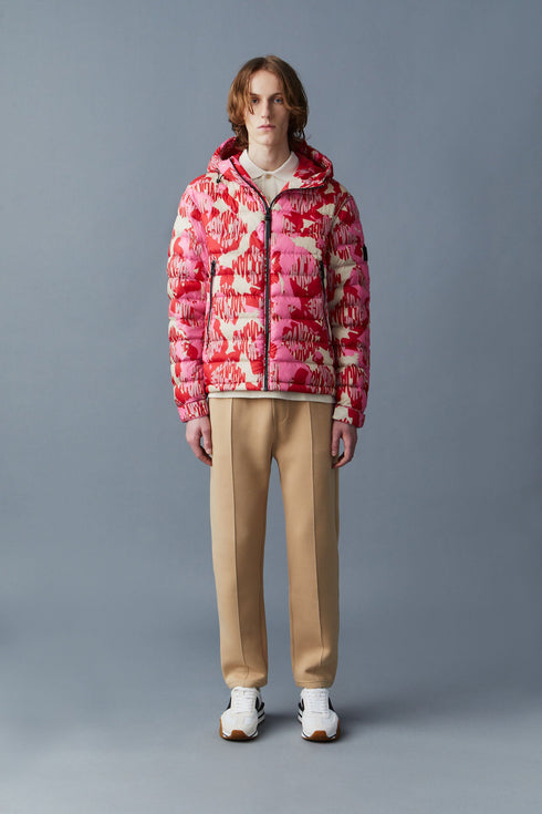 MACKAGE KEAGAN Mens Apparel - Mens Apparel