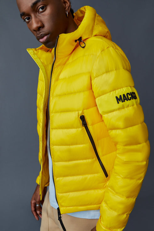 MACKAGE KEAGAN Mens Apparel - Mens Apparel