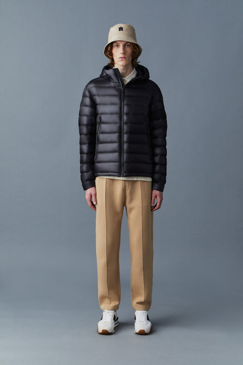 MACKAGE KEAGAN Mens Apparel - MENS APPAREL