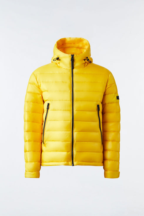 MACKAGE KEAGAN Mens Apparel - Mens Apparel