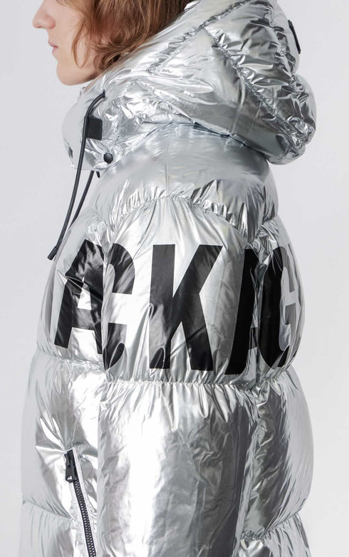 MACKAGE KENT DOWN COAT Mens Apparel - MENS APPAREL