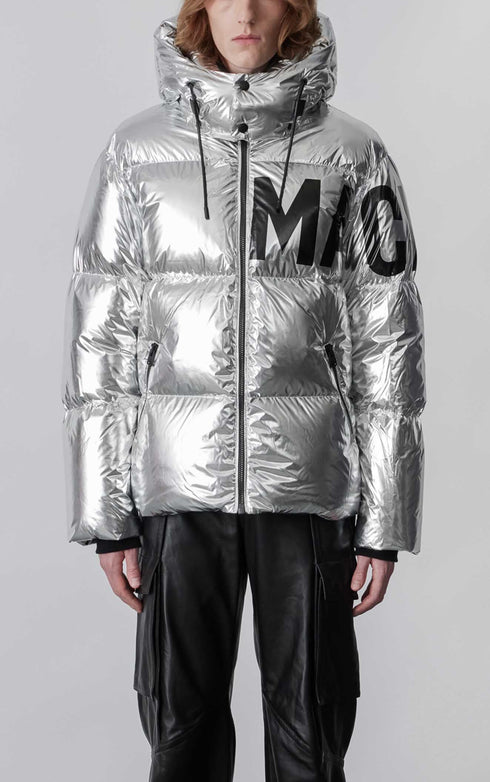 MACKAGE KENT DOWN COAT Mens Apparel - MENS APPAREL