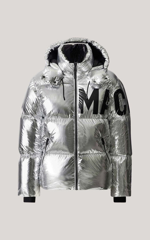 MACKAGE KENT DOWN COAT Mens Apparel - MENS APPAREL