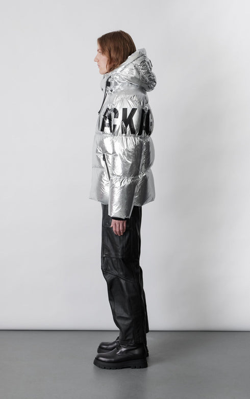 MACKAGE KENT DOWN COAT Mens Apparel - MENS APPAREL