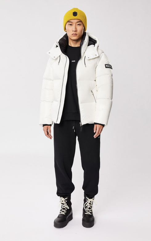 MACKAGE KENT Mens Apparel - MENS APPAREL