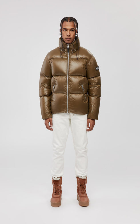 MACKAGE KENT Mens Apparel - MENS APPAREL