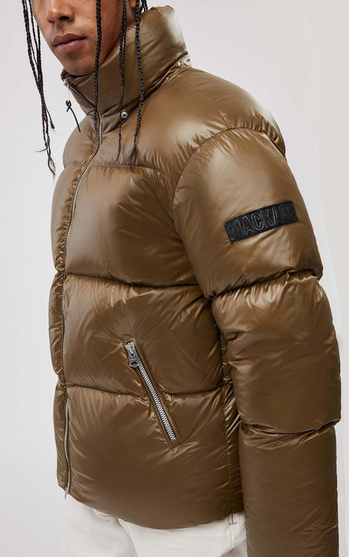 MACKAGE KENT Mens Apparel - MENS APPAREL