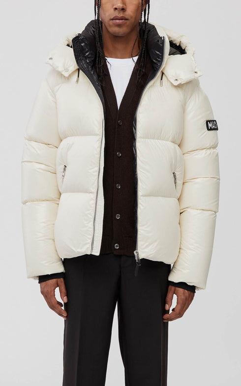 MACKAGE KENT Mens Apparel - MENS APPAREL