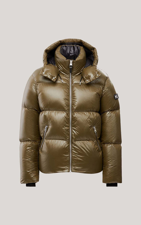 MACKAGE KENT Mens Apparel - MENS APPAREL