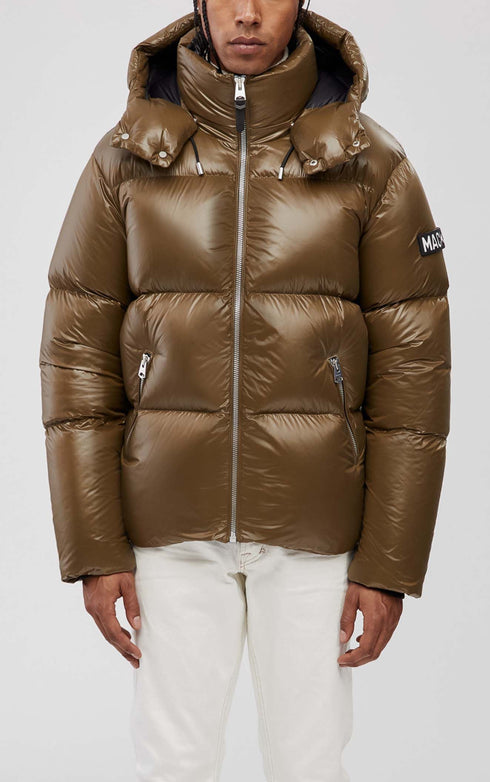 MACKAGE KENT Mens Apparel - MENS APPAREL