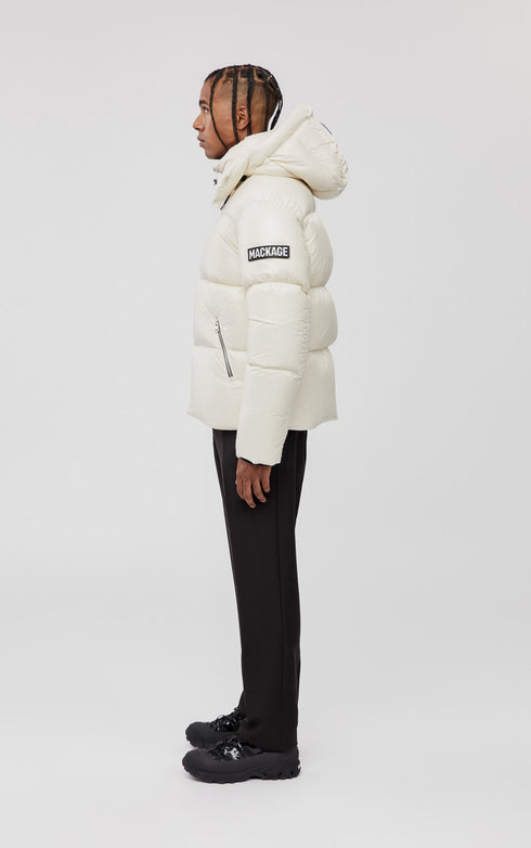 MACKAGE KENT Mens Apparel - MENS APPAREL