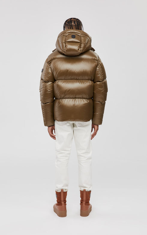 MACKAGE KENT Mens Apparel - MENS APPAREL