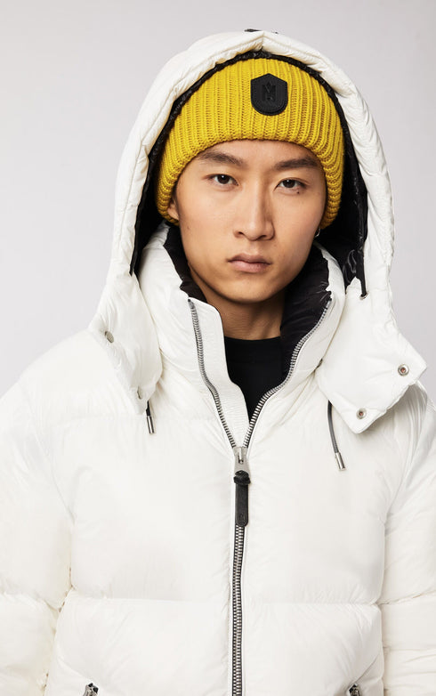 MACKAGE KENT Mens Apparel - MENS APPAREL