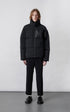 MACKAGE KENT-STR-BLACK DOWN COAT Mens Apparel - MENS APPAREL
