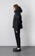 MACKAGE KENT-STR-BLACK DOWN COAT Mens Apparel - MENS APPAREL