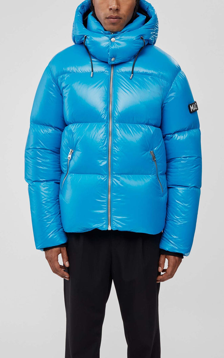 MACKAGE KENT-Z Mens Apparel