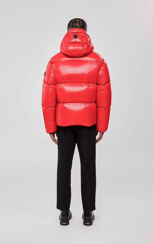 MACKAGE KENT-Z Mens Apparel - MENS APPAREL