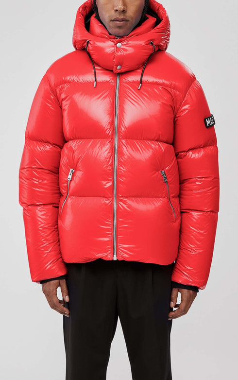 MACKAGE KENT-Z Mens Apparel - MENS APPAREL