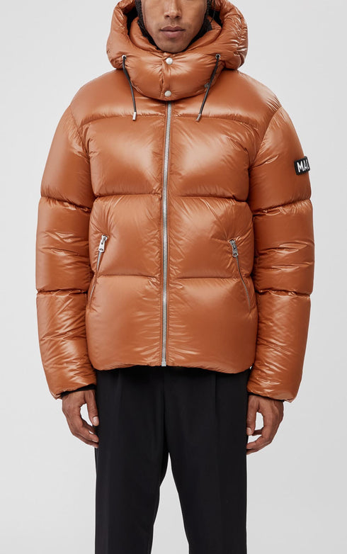 MACKAGE KENT-Z Mens Apparel - MENS APPAREL