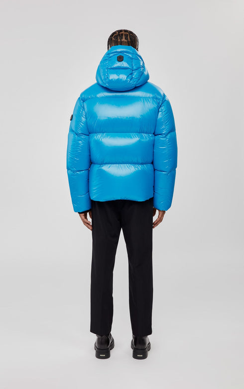 MACKAGE KENT-Z Mens Apparel - MENS APPAREL