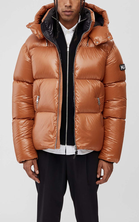 MACKAGE KENT-Z Mens Apparel - MENS APPAREL