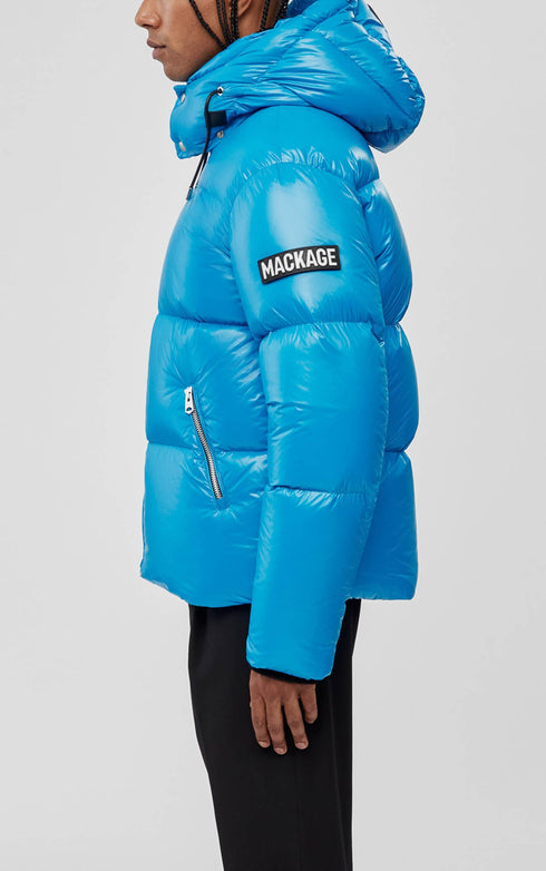 MACKAGE KENT-Z Mens Apparel - MENS APPAREL