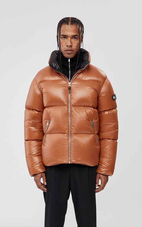 MACKAGE KENT-Z Mens Apparel - MENS APPAREL