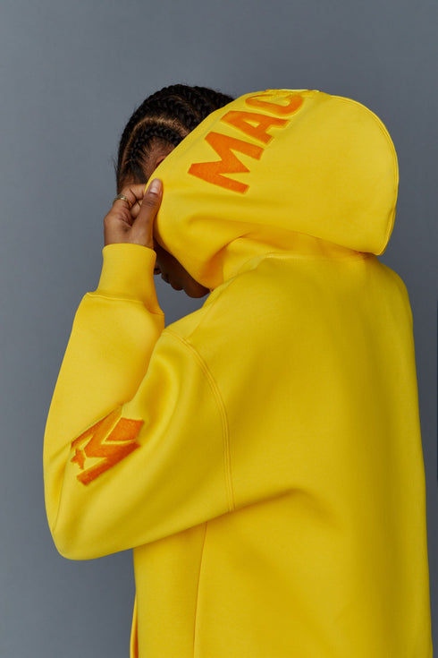 MACKAGE KRYS-R UNISEX APPAREL - UNISEX APPAREL