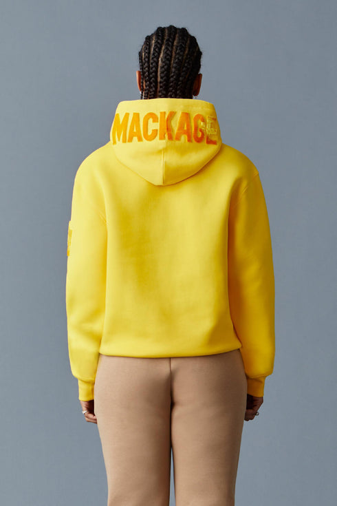 MACKAGE KRYS-R UNISEX APPAREL - UNISEX APPAREL