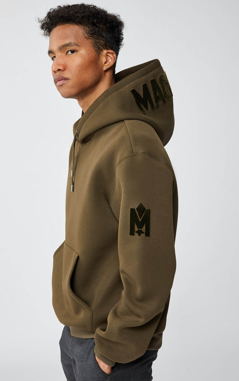 MACKAGE KRYS-R Unisex Apparel - UNISEX APPAREL