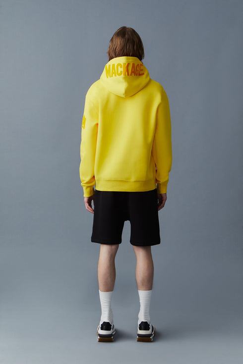 MACKAGE KRYS-R UNISEX APPAREL - UNISEX APPAREL