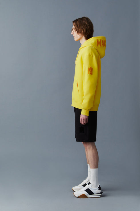 MACKAGE KRYS-R UNISEX APPAREL - UNISEX APPAREL