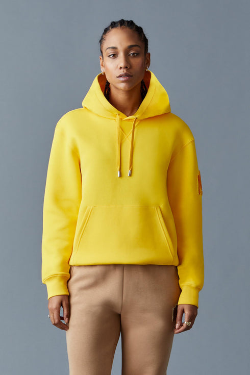 MACKAGE KRYS-R UNISEX APPAREL - UNISEX APPAREL